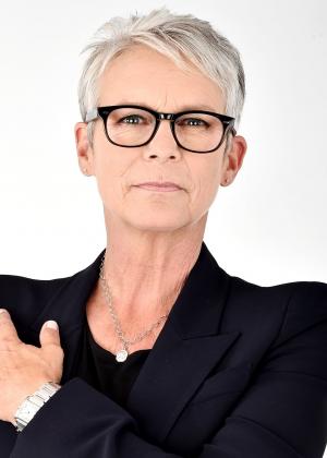 Jamie Lee Curtis